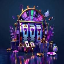 Slots - 1234kyat