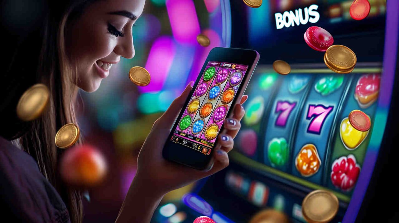 1234kyat Promotion Slots Live Casino Esports Free Spin MMK မြန်မာ